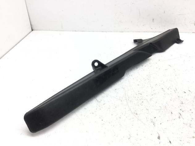 HONDA CBR RR ABS KM0 600 CARTER PARACATENA PROTEZIONE CATENA FORCELLONE 2024 - Foto 3