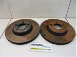 31262707 COPPIA DISCHI FRENO ANTERIORI VOLVO S60 2.4 D 136KW 6M 4P (2005) R &hellip;