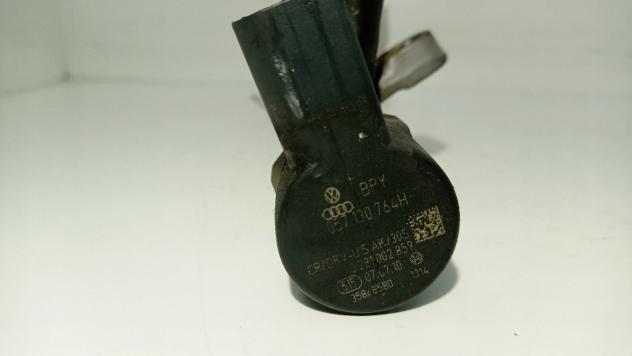 FLAUTO VOLKSWAGEN Tiguan 2° Serie 03L130089J CFFB diesel 1968 (1115) - Foto 4
