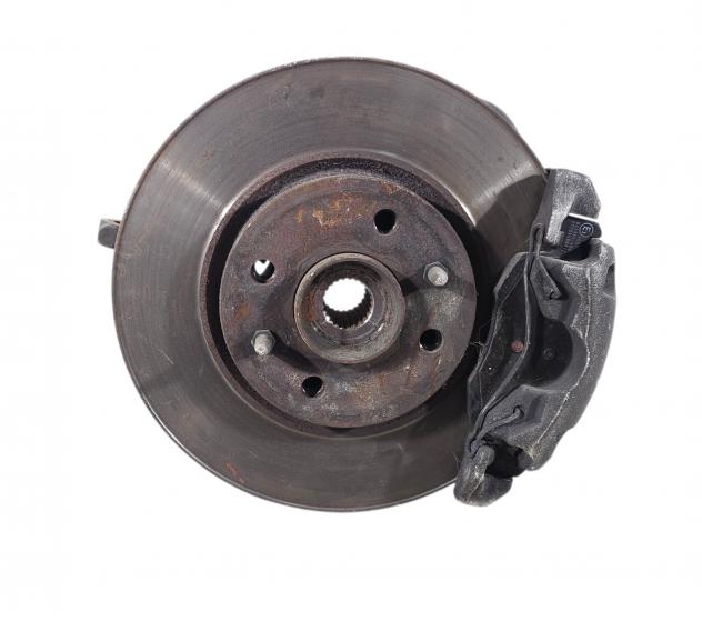 FUSELLO COMPLETO ANTERIORE DESTRO FIAT Panda 3° Serie 52018645 (12)