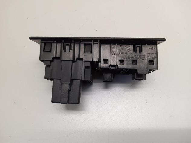 INTERRUTTORE COMANDO LUCI RENAULT Scenic X MOD #648450001R (09) - Foto 2