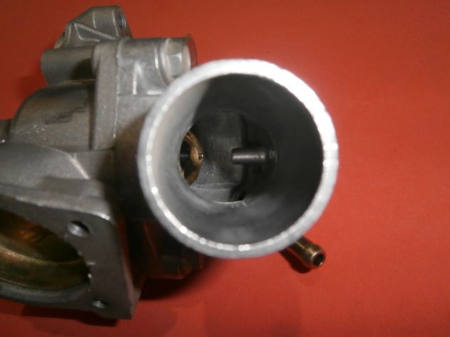 TERMOSTATO FIAT CROMA 2000 TURBO IE E LANCIA THEMA 2000 TURBO IE THERMOSTAT - Foto 4