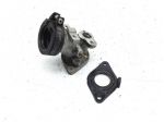YAMAHA X-CITY VP 125 COLLETTORE ASPIRAZIONE CON GUARNIZIONE 2008 2011 SE431