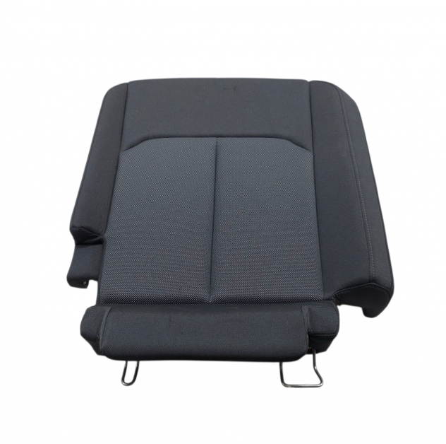 SEDUTA SEDILE POSTERIORE DX AUDI Q3 Serie (F3B) 83A885040 DTS Diesel 2000 (18) - Foto 8