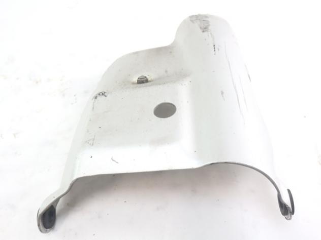 DUCATI MULTISTRADA 1200 46014012CA PROTEZIONE MOTORE 10 - 12 ENGINE GUARD CON GRAFFI - Foto 6