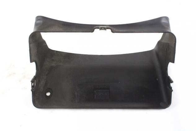 YAMAHA X-MAX 250 37PF835L00 CONVOGLIATORE ARIA RADIATORE YP250R 10 - 13 RADIATOR AIR DUCT - Foto 2