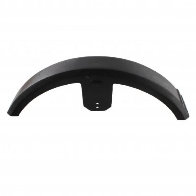 Parafango Ruota Anteriore Argento Per Honda SH 125-150 Cc Dal 2009 Al 2012 - Ricambio Aftermarket Nuovo