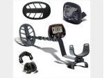 METAL DETECTOR EURO TEK PRO11 Nuovo