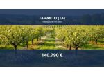 Immobile in asta di 200048 m² in vendita a Taranto
