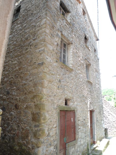 Colline Liguri Rustico in San Pietro Vara Fraz. di Varese Ligure - Foto 3