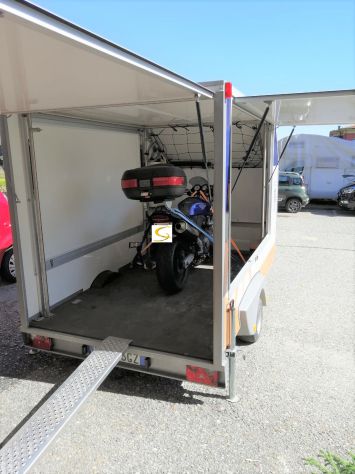 Noleggio con conducente n.c.c. - Foto 4