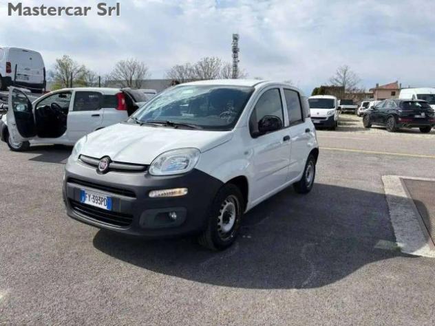 FIAT Panda 1.2 69 CV VAN 2 POSTI EURO6 POP - FY393PD rif. 24083544 - Foto 2