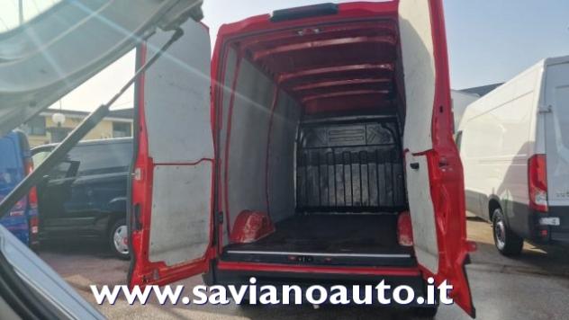 IVECO DAILY 35S12 FURGONE L1 H2 rif. 24232772 - Foto 5