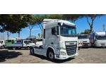 DAF XF 530 AUTOMATICO+RETARDER+IMP.IDRAULICO EURO6D rif. 24113804
