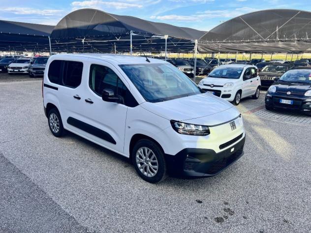 FIAT Doblò 1.5 Diesel 100 Cv Mt6 Passo Corto - Foto 2