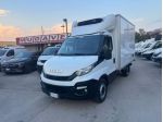 IVECO DAILY 35S14 2.3 140CV E6  FRIGO FRCX-20 rif. 24010843