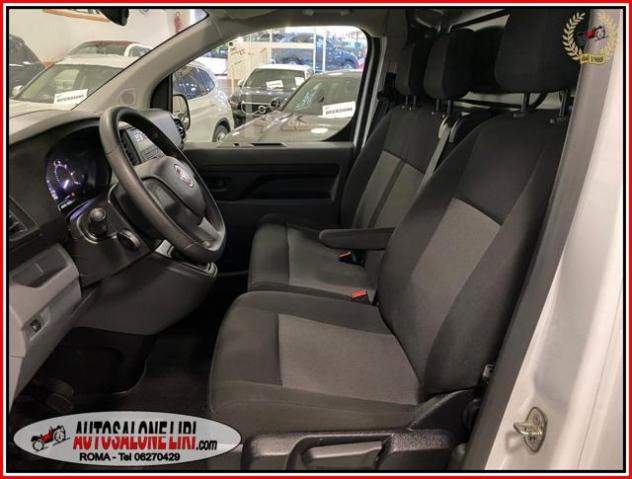 FIAT Scudo 1.5 BlueHDi 120 CV PL-TN Furgone Business - Foto 7