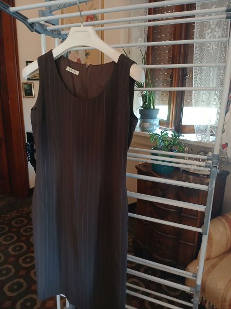 Completo marrone e beige - Foto 2