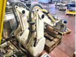 2 robot per movimentazione industriale usati