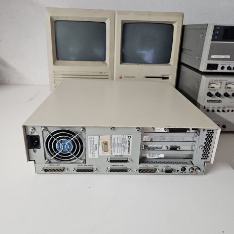 Amiga 3000 con processore  Motorola 68882 a 25 MHZ - Foto 2