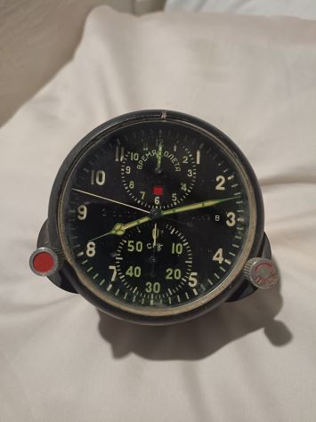 Watch orologio MIG AIR FORCE SOVIET - Foto 9