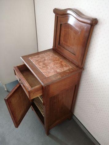 Comodino singolo - Foto 2