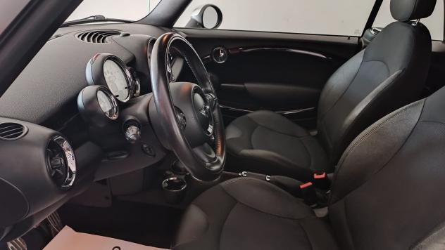 Mini Cooper SD Coupe 2.0 Coup - Foto 8