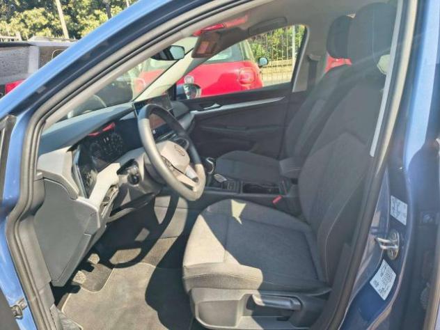 Volkswagen Golf Golf 2.0 tdi Life 115cv - Foto 7