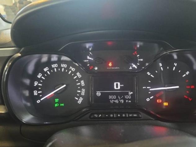 CITROEN C3 BlueHDi 100 S&S Shine rif. 23737697 - Foto 4
