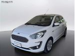 Ford Ka + 1.2 70cv my18