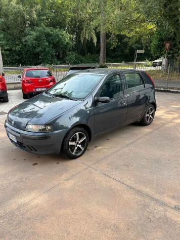 Fiat Punto 1.2 5 porte Actual - Foto 3