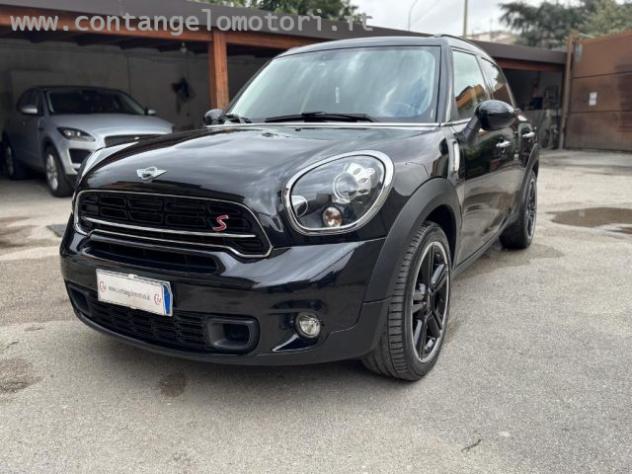 MINI Countryman Mini Cooper SD Countryman rif. 23811312