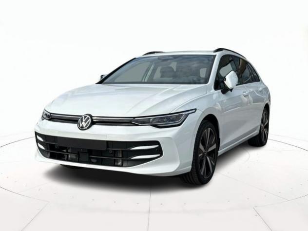 VOLKSWAGEN Golf Variant Nuova Golf Variant Edition Plus 2.0 TDI SCR 110 kW rif. 23712335