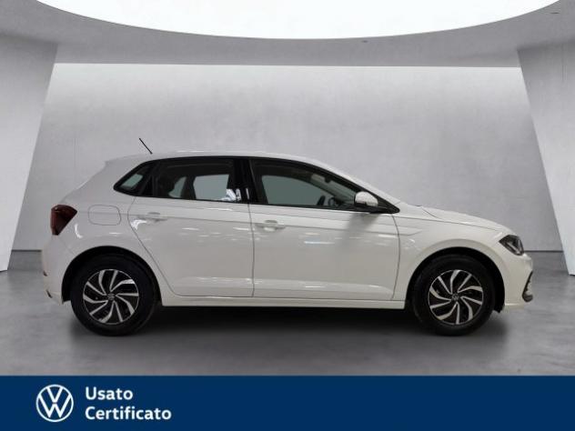 VOLKSWAGEN Polo 1.0 tsi life 95cv rif. 23999531 - Foto 3