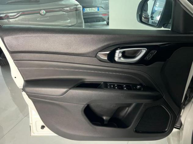 JEEP Compass 1.3 Turbo T4 150 CV aut. 2WD S Black and White rif. 24185668 - Foto 9