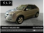 Renault Koleos 2.0 DCI 175CV 4X4 DYNAMIQUE