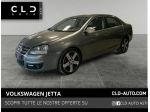 Volkswagen Jetta 2.0 16V TDI COMFORTLINE