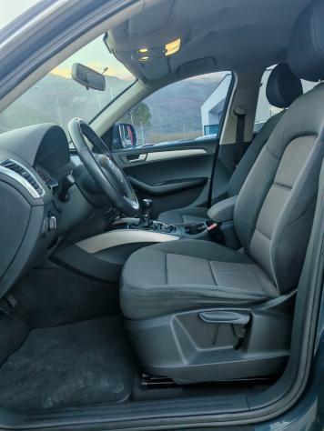 Audi Q5 2.0 TDI 170 CV quattro - Foto 10