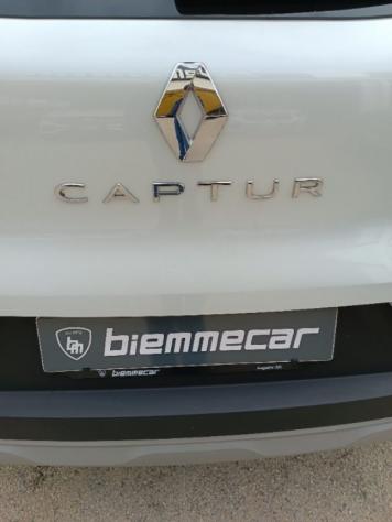 RENAULT Captur Full Hybrid E-Tech 145 CV Techno I.E rif. 23417757 - Foto 6