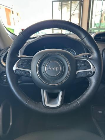 Jeep Renegade 2.0 mjt Limited 4wd 140cv my18 - Foto 16