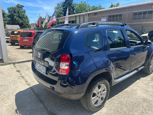 Dacia Duster 1.6 115CV Start&Stop 4x2 GPL Ambiance - Foto 6