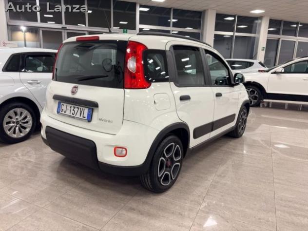 FIAT Panda 1.0 FireFly S&S Hybrid City Life PREZZO REALE rif. 24227313 - Foto 3