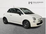 FIAT 500 III 2015 1.0 hybrid Cult 70cv