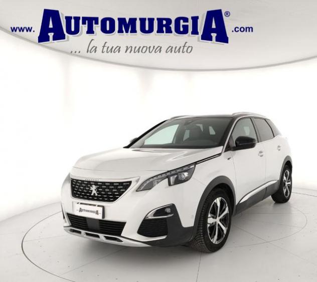 PEUGEOT 3008 BlueHDi 180 S&S EAT8 GT rif. 23927384 - Foto 2