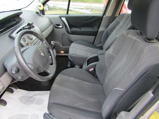 Renault Scenic Scic 1.6 BZ appena preparata - Foto 8