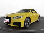 AUDI TT 3ª serie TT Roadster 40 TFSI S tronic