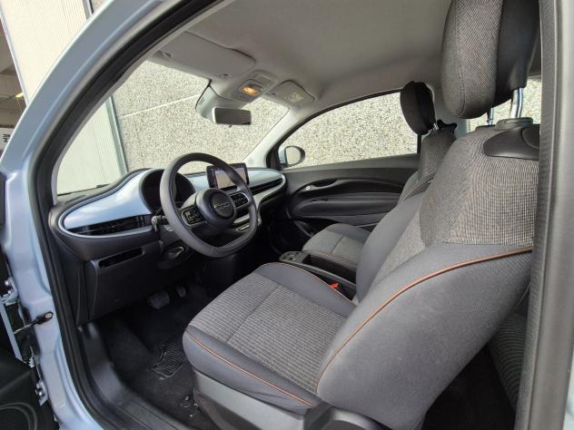 Fiat 500 500e Berlina 42 kWh Icon IVA COMPRESA - Foto 9