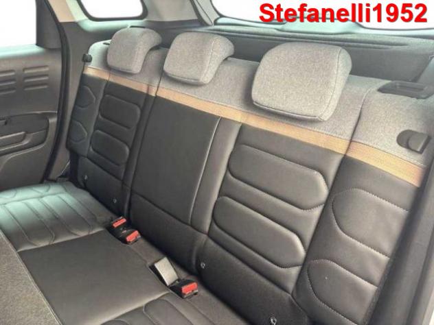 CITROEN C3 Aircross I 2021 - 1.5 bluehdi Shine Pack s&s rif. 23986507 - Foto 9
