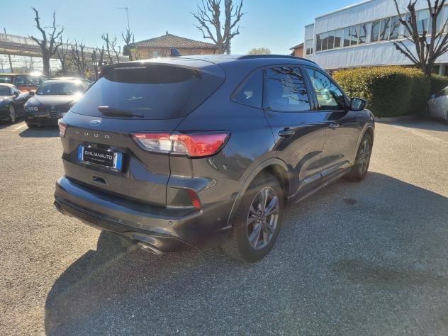 Ford Kuga Kuga 1.5 ecoblue ST-Line 2wd 120cv - Foto 7