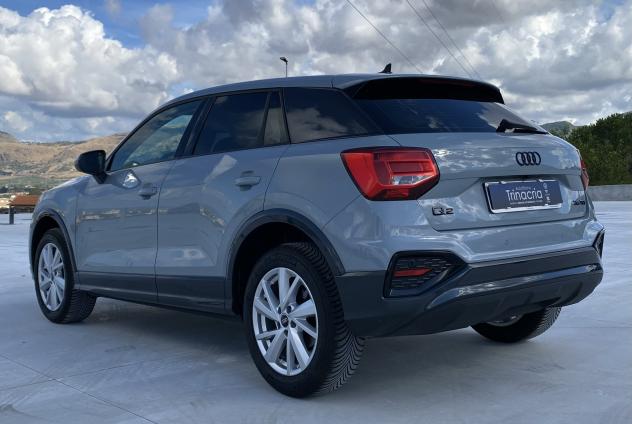 Audi Q2 Admired 2.0 TDI 150CV S-Tronic 35 - Foto 6